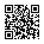上尾市 サンパレス上尾 QRコード