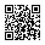 蕨市 新築賃貸マンション 蕨D棟 QRコード